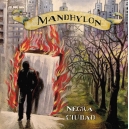 MANDHYLON ( LP ) Argentyna