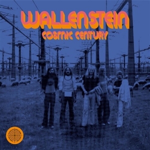 WALLENSTEIN ( LP ) Niemcy