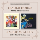 TRADER HORNE / JACKIE McAULEY
