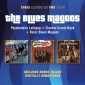 BLUES MAGOOS