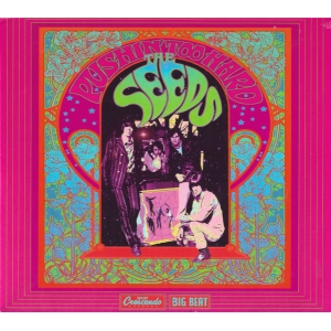 SEEDS ,THE