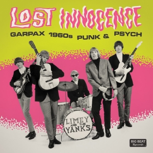 LOST INNOCENCE ( Various CD ) 