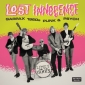 LOST INNOCENCE ( Various CD ) 