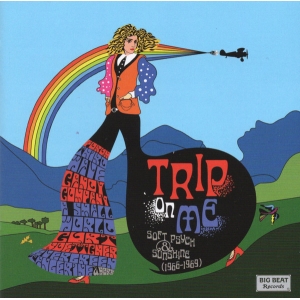 TRIP ON ME ( Various CD )