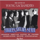 THE SOUND OF YOUNG SACRAMENTO ( Various CD)