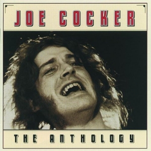 JOE COCKER