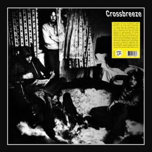 CROSSBREEZE ( LP ) Norwegia