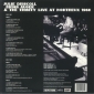DRISCOLL, JULIE/BRIAN AUGER & THE TRINITY