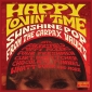 HAPPY LOVIN' TIME ( Various CD)