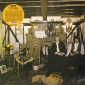 HONEYBUS ( LP ) UK