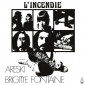 ARESKI - BRIGITTE FONTAINE