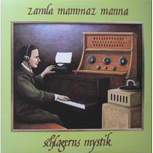 ZAMLA MAMMAZ MANNA