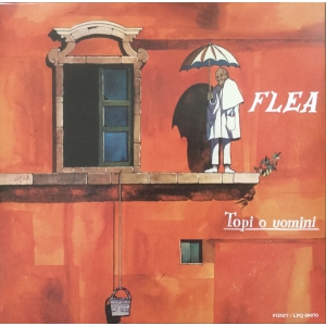 FLEA ( LP ) Włochy