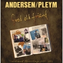 ANDERSEN / PLEYM ( LP ) Norwegia