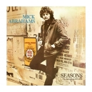 ABRAHAMS MICK