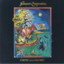 FAIRPORT CONVENTION ( LP ) UK