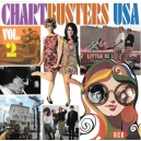 CHARTBUSTER USA ( Various CD)