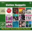 SIXTIIES NUGGETS ( Various CD )