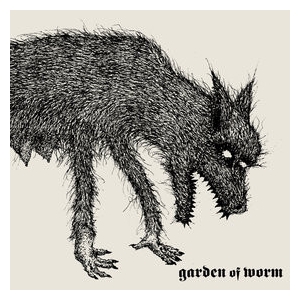 GARDEN OF WORM (Finlandia)