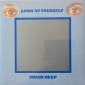 URIAH HEEP ( LP ) UK