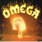 OMEGA ( LP ) Węgry