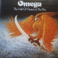 OMEGA ( LP ) Węgry