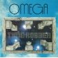 OMEGA ( LP )  Węgry