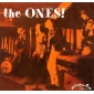 THE ONES ( LP ) US