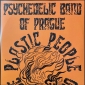 PLASTIC PEOPLE OF THE UNIVERSE ,THE ( LP ) Czechy