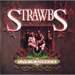 STRAWBS