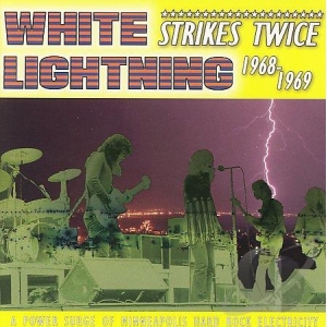 WHITE LIGHTNING / LIGHTNING