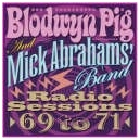 BLODWYN PIG & MICK ABRAHAMS' BAND