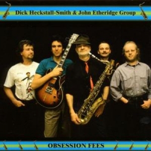 HECKSTALL - SMITH ,DICK & JOHN ETHERIDGE GROUP