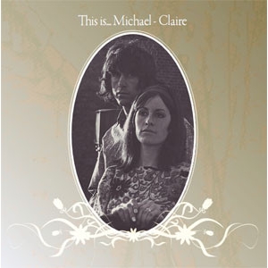 MICHAEL - CLAIRE (LP) US
