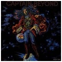 CAPTAIN BEYOND