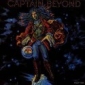 CAPTAIN BEYOND