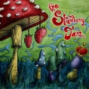 STRAWBERRY JAM , THE ( LP ) UK