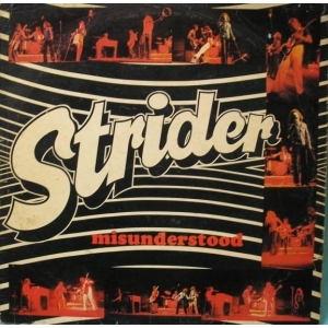 STRIDER