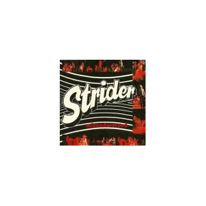 STRIDER