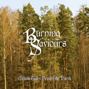 BURNING SAVIOURS (  Szwecja)