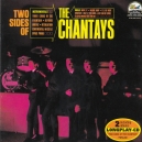 CHANTAYS , THE