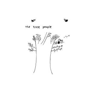 TREE PEOPLE , THE ( LP) US 