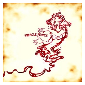 TREACLE PEOPLE (LP) Niemcy