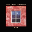 JUHANI AALTONEN & OTTO DONNER (LP )