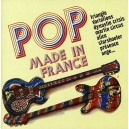 POP MADE IN FRANCE (Various CD)