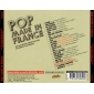 POP MADE IN FRANCE (Various CD)