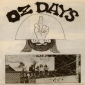 OZ DAYS LIVE ( Various CD)