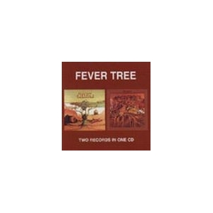 FEVER TREE