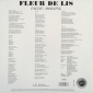 FLEUR DE LIS ( LP ) Dania