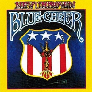 BLUE CHEER